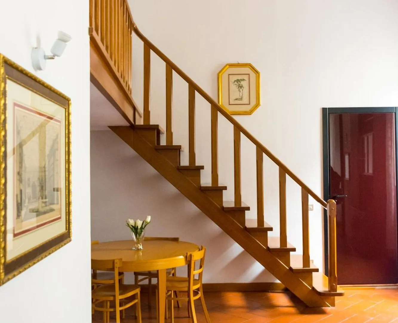 Guest house Santa Croce Exclusive Hotel Florence