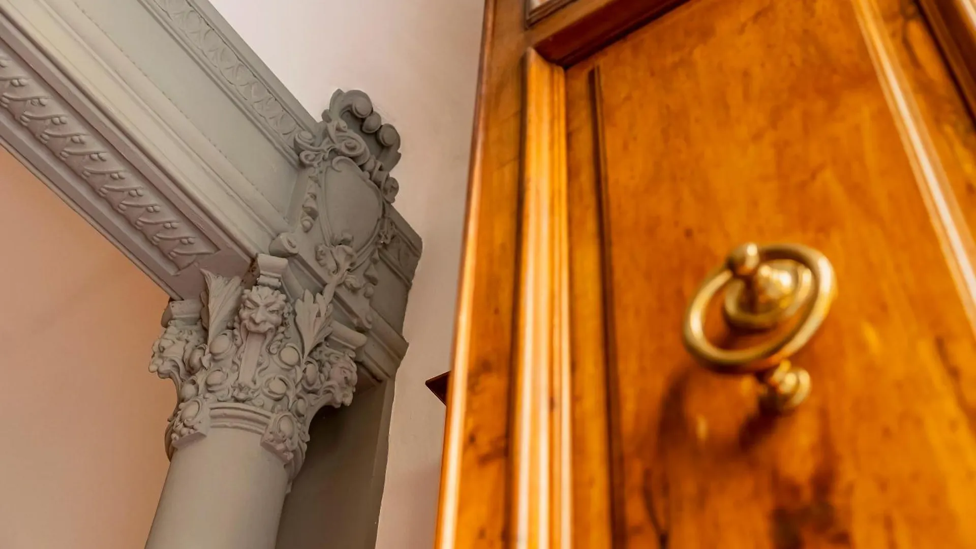 Santa Croce Exclusive Hotel Florence 0*,  Italy