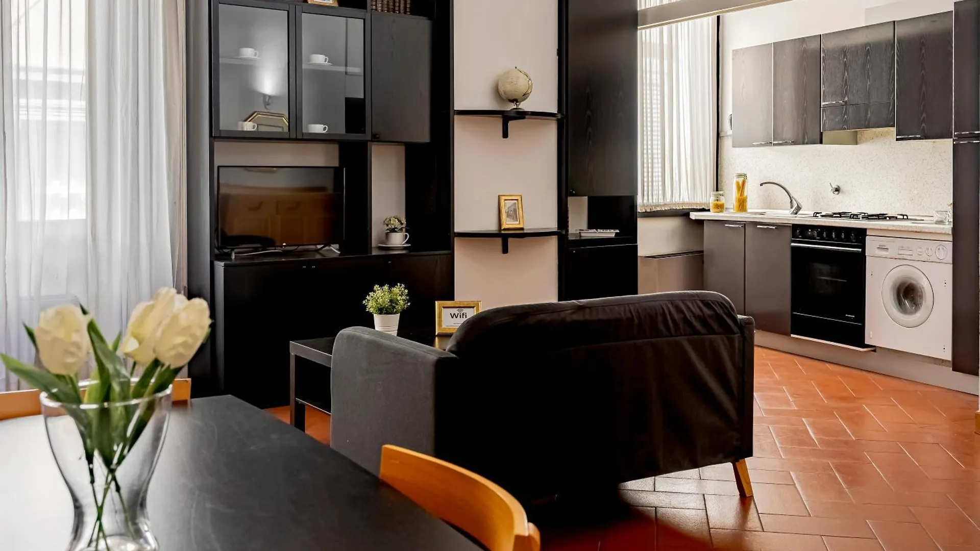 Santa Croce Exclusive Hotel Florence