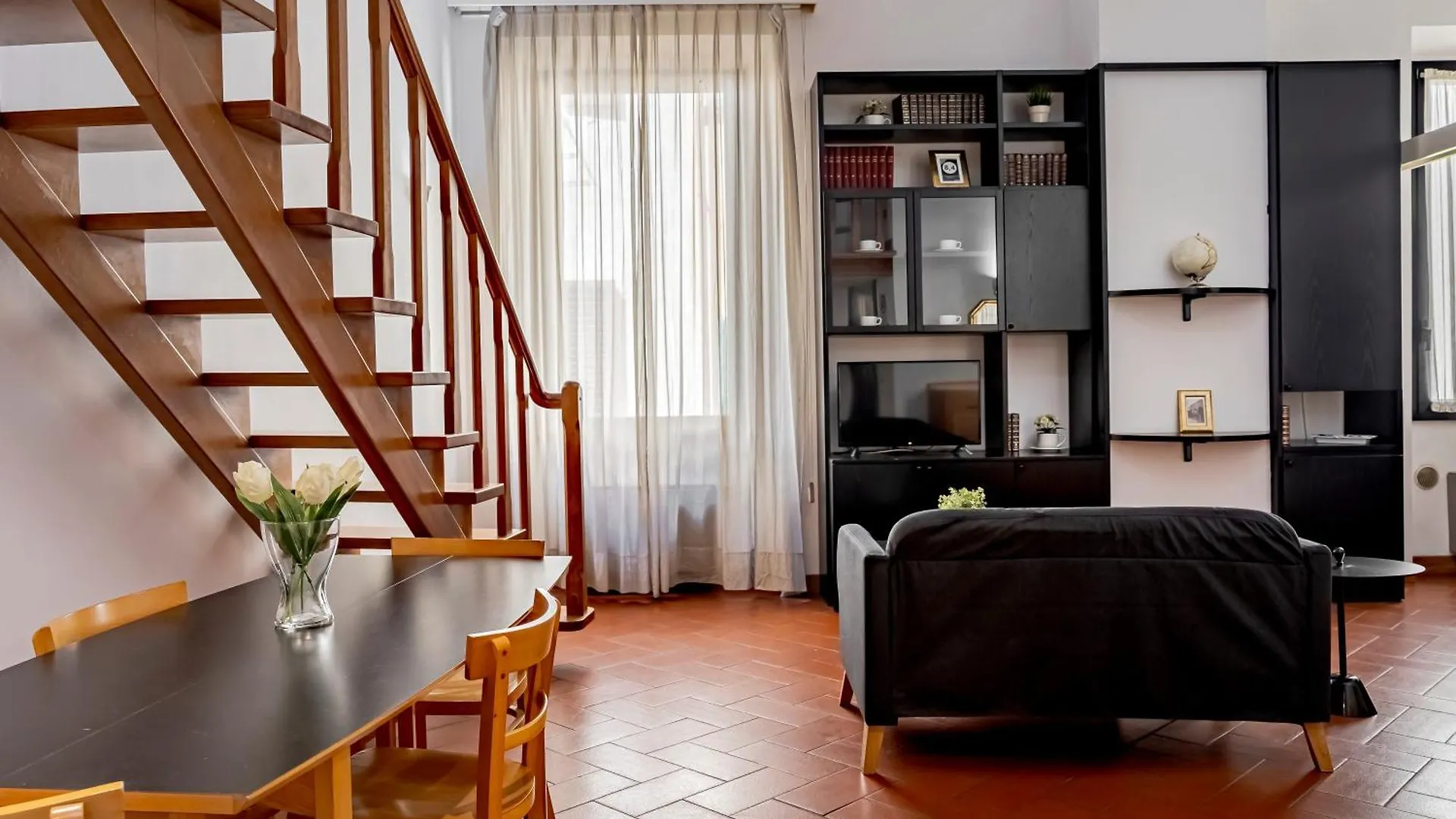 Santa Croce Exclusive Hotel Florence Guest house