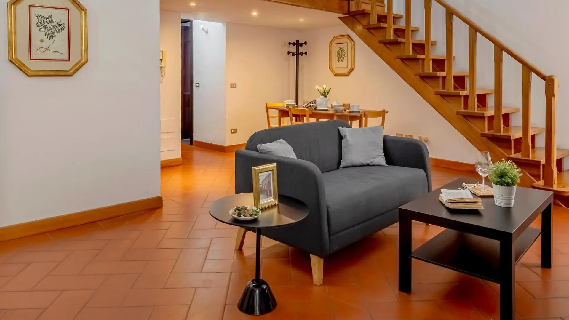Guest house Santa Croce Exclusive Hotel Florence