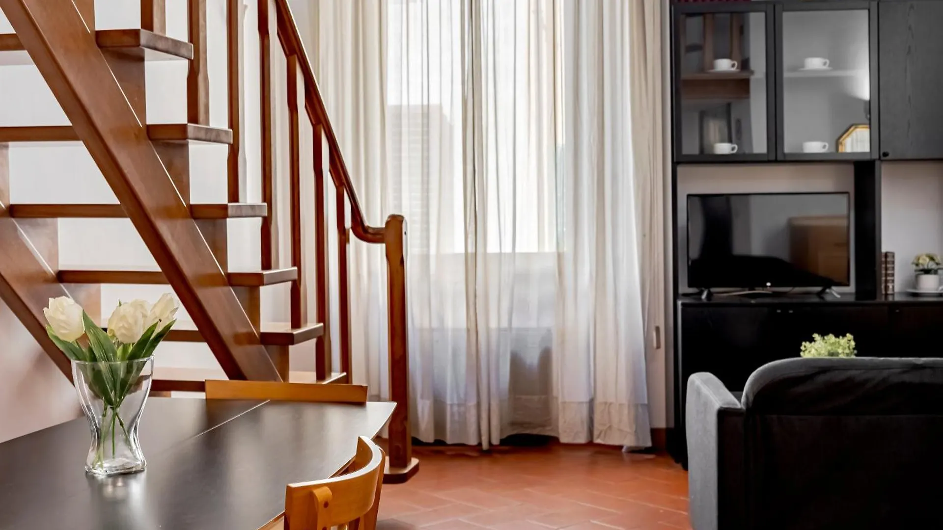 Santa Croce Exclusive Hotel Florence