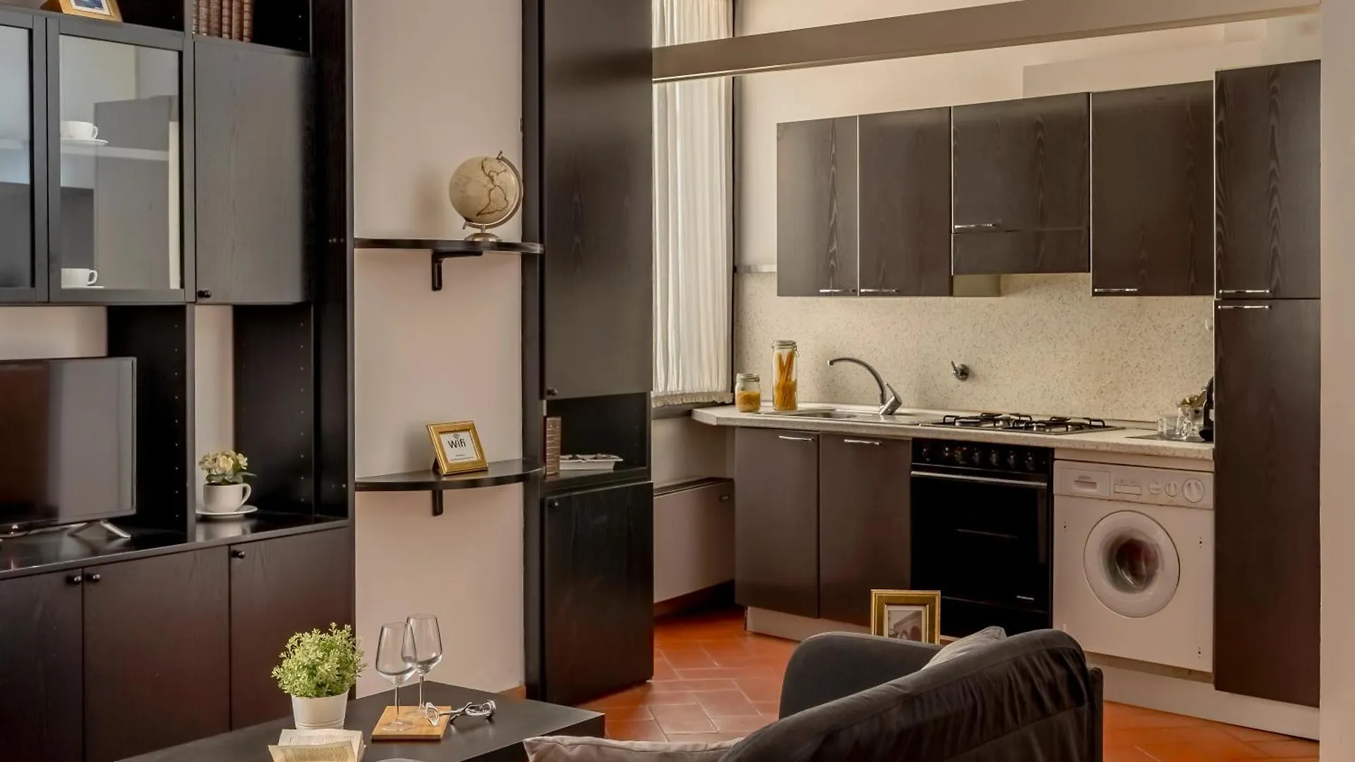 Santa Croce Exclusive Hotel Florence Guest house