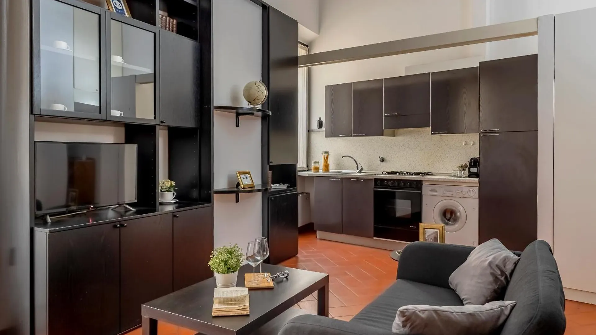 Santa Croce Exclusive Hotel Florence Guest house