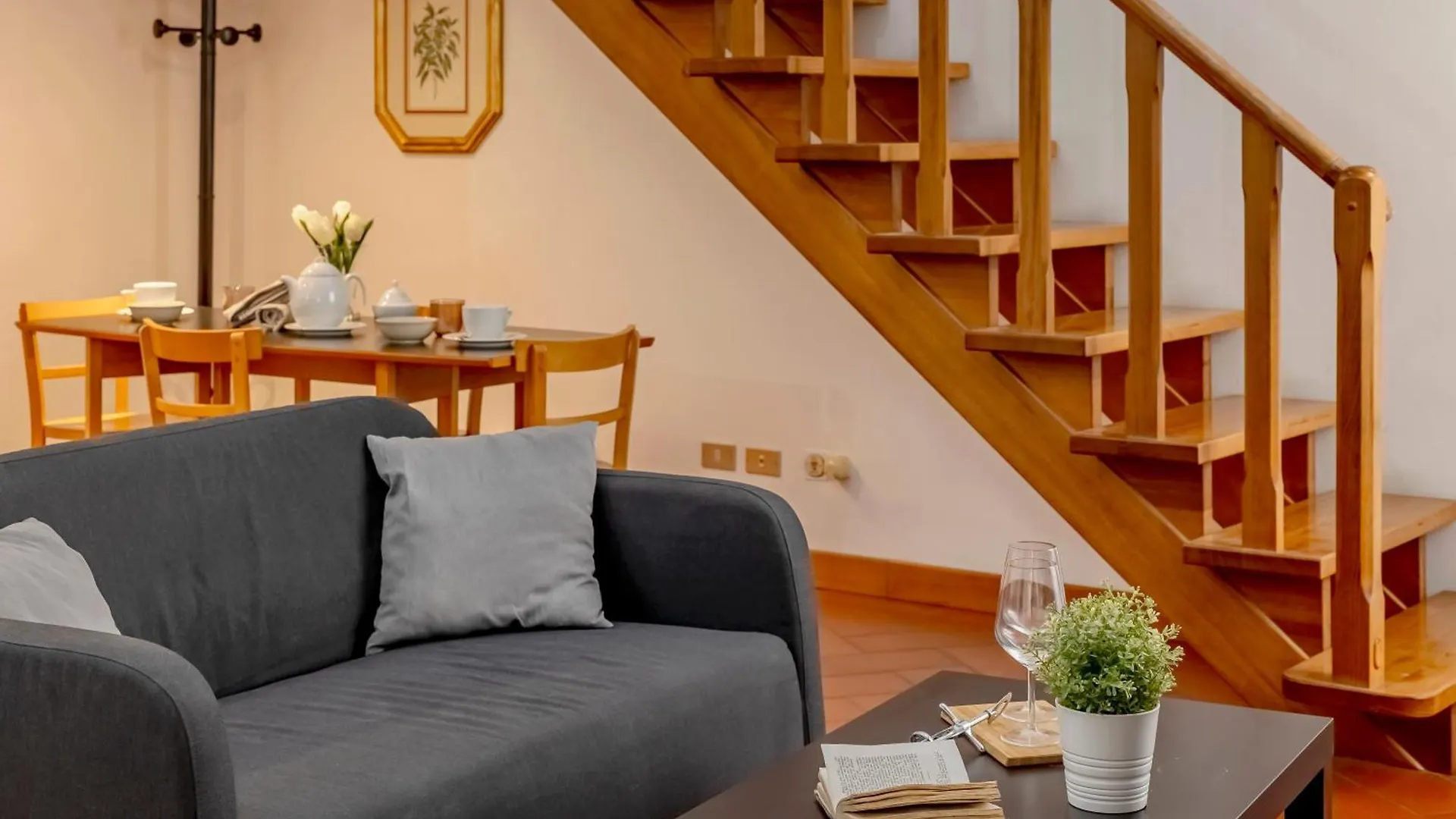 Guest house Santa Croce Exclusive Hotel Florence
