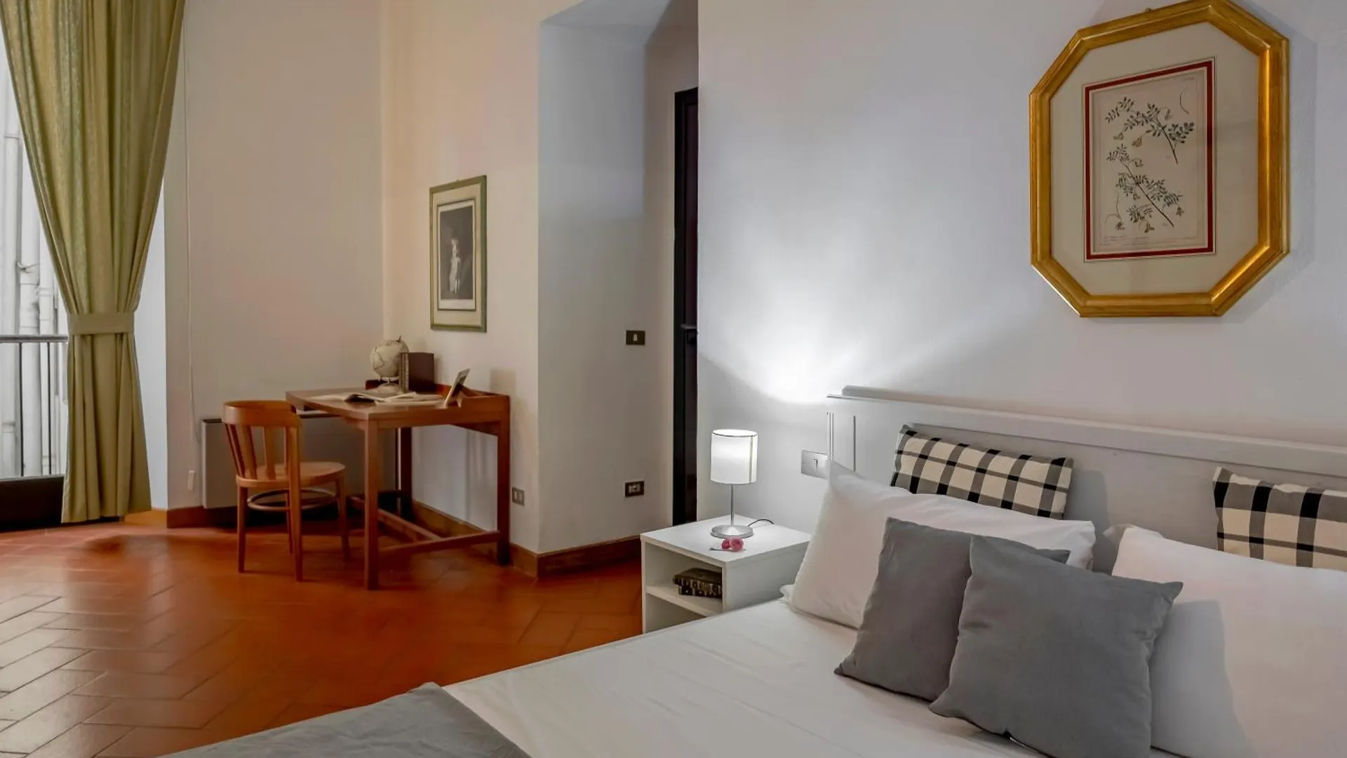 Santa Croce Exclusive Hotel Florence Italy