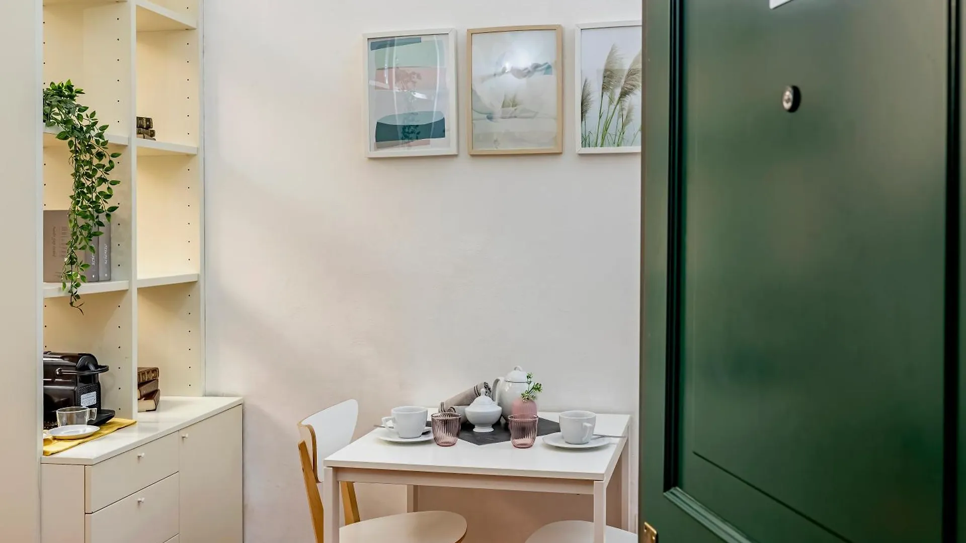 Guest house Santa Croce Exclusive Hotel Florence