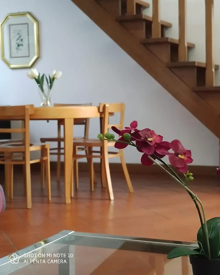 Guest house Santa Croce Exclusive Hotel Florence