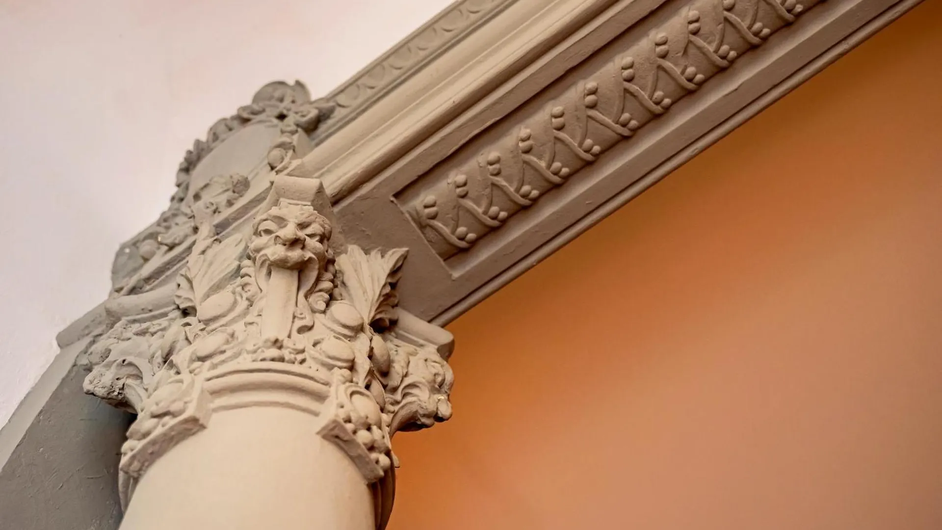 Hotel Santa Croce Exclusive Florenz