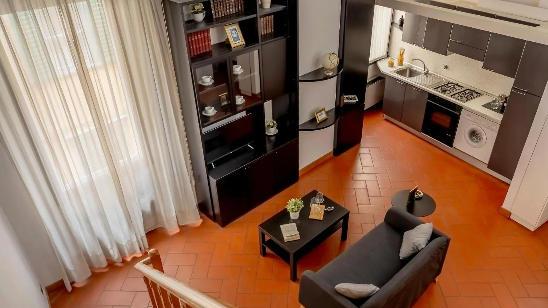 Santa Croce Exclusive Hotel Florença Itália