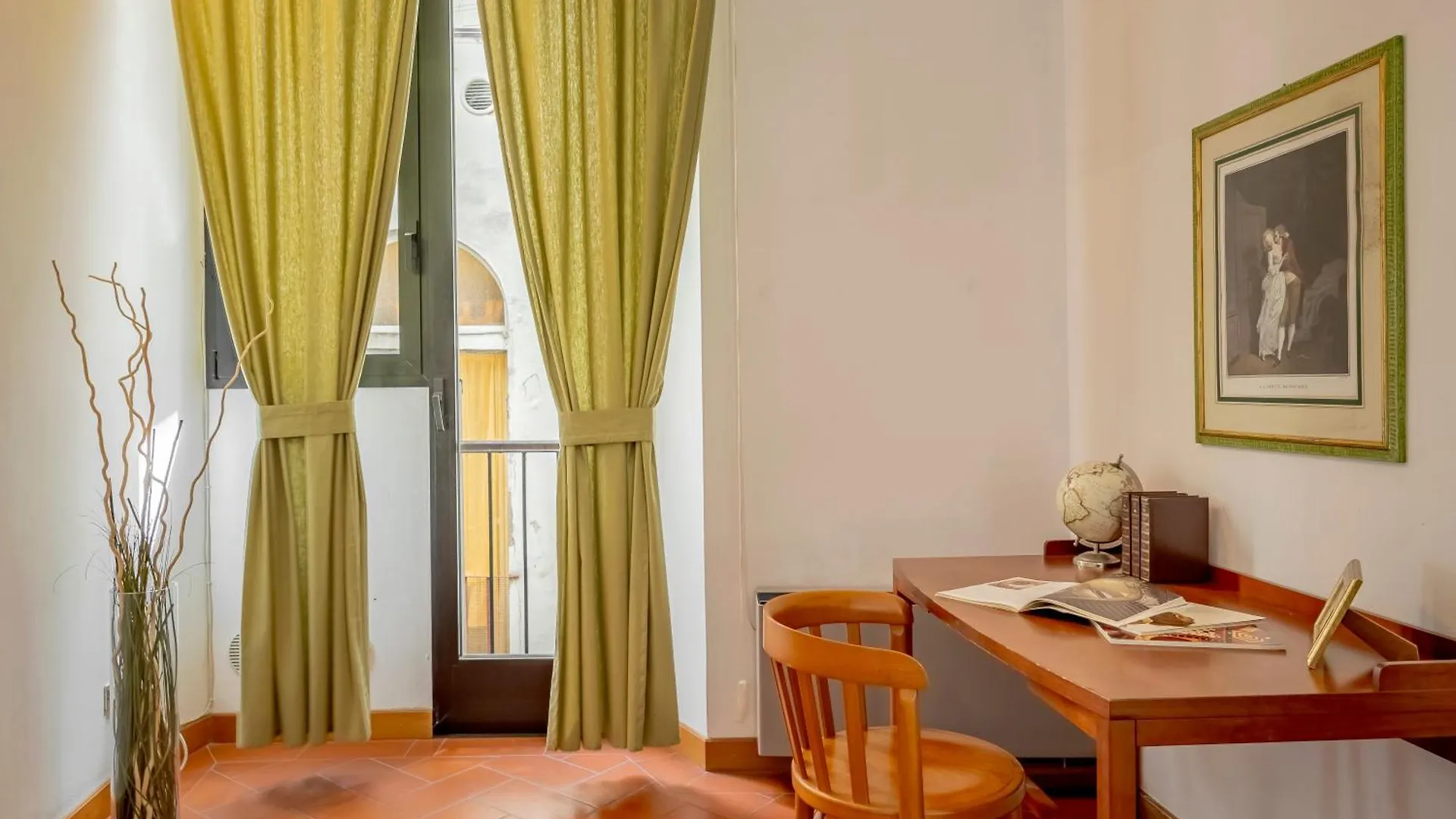 Santa Croce Exclusive Hotel Florença 0*,