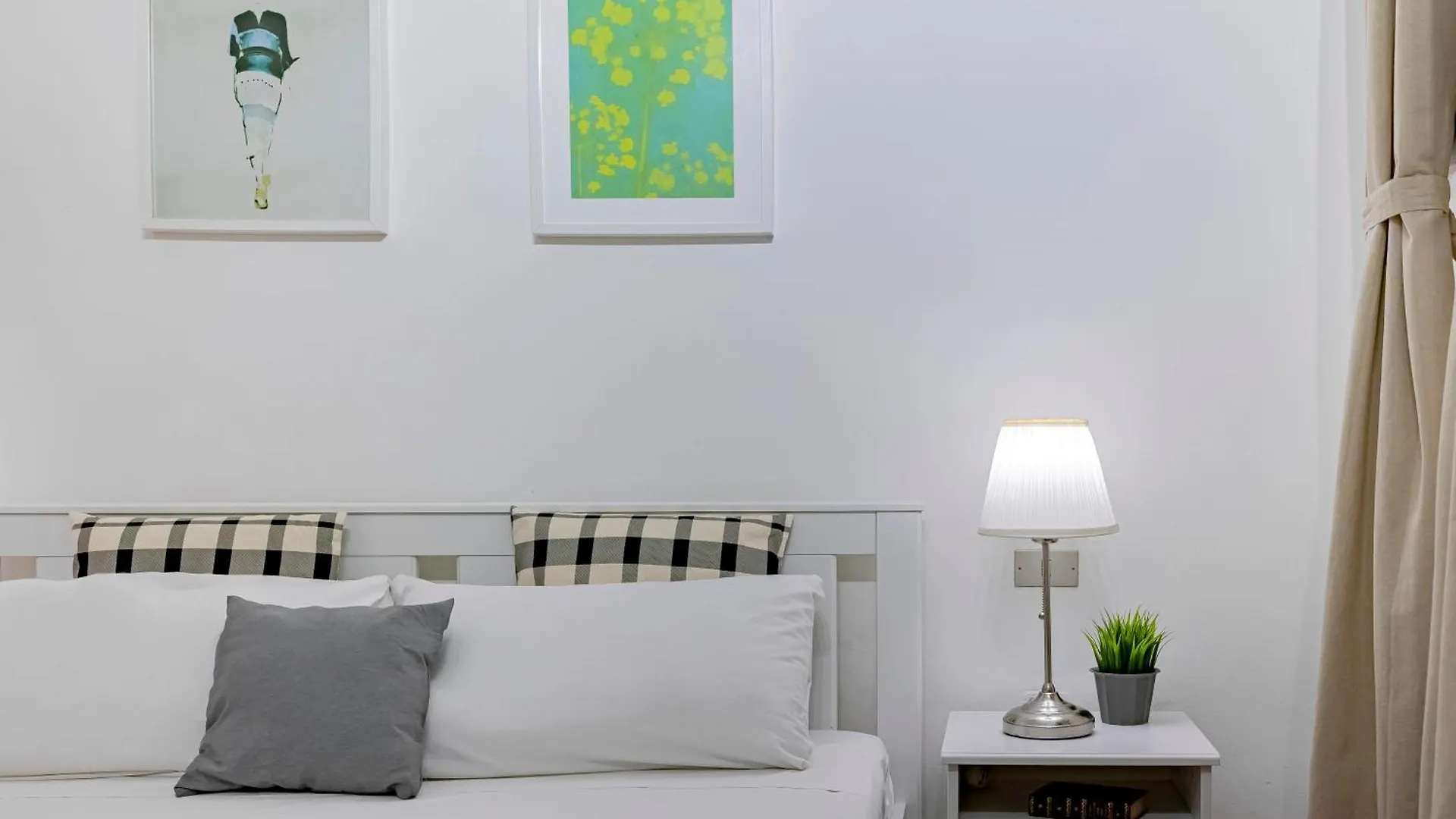 Hotel Santa Croce Exclusive Florenz 0*,