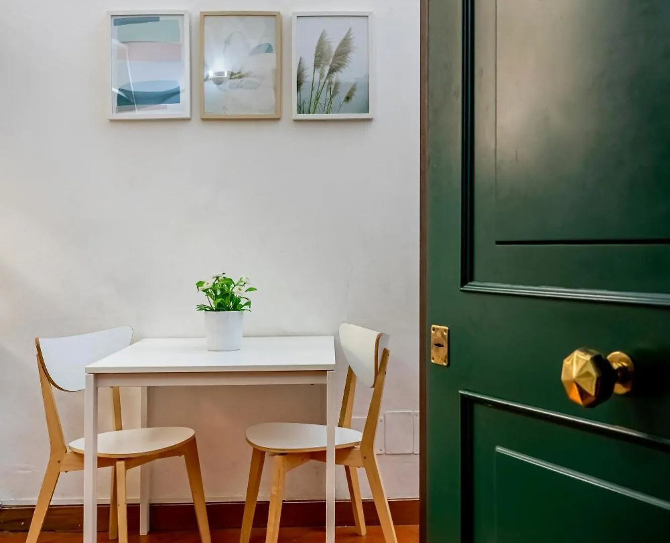 Hotel Santa Croce Exclusive Florenz