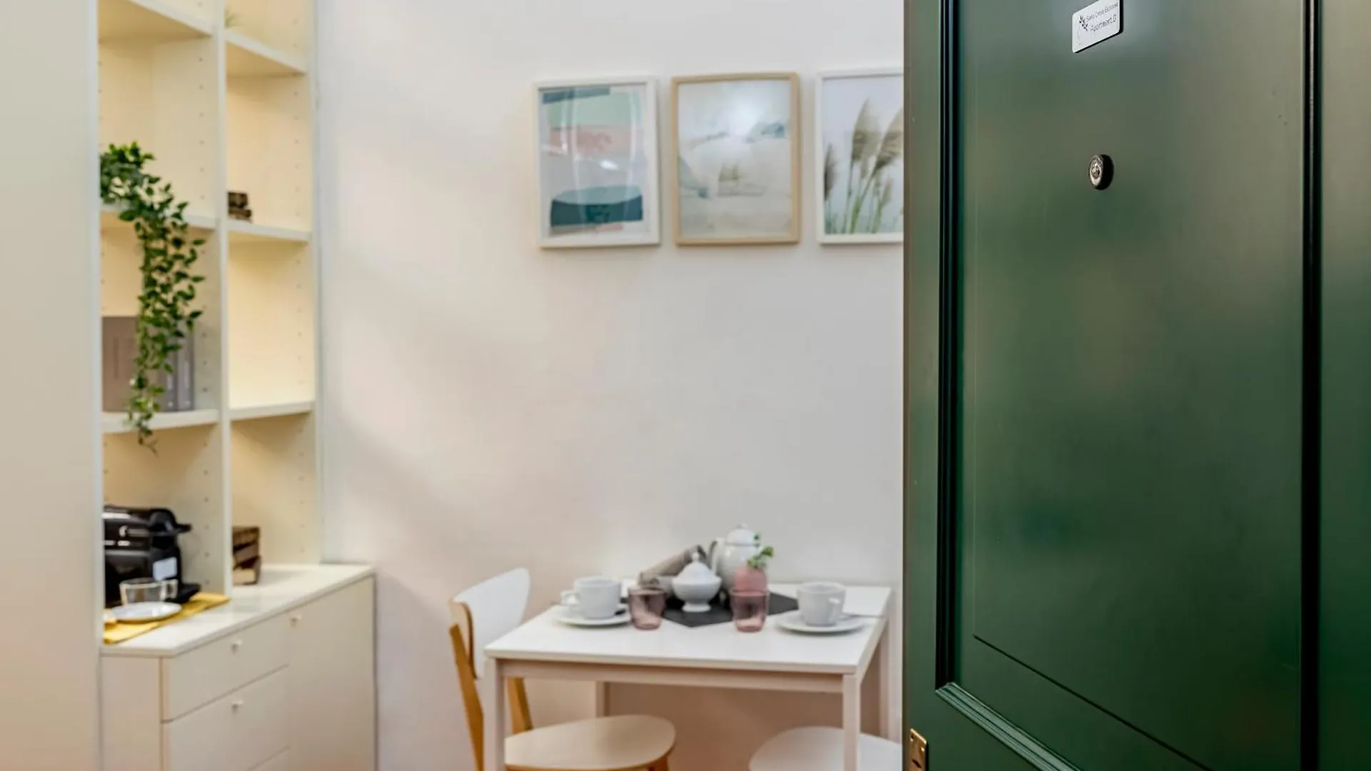 Hotel Santa Croce Exclusive Florenz Italien