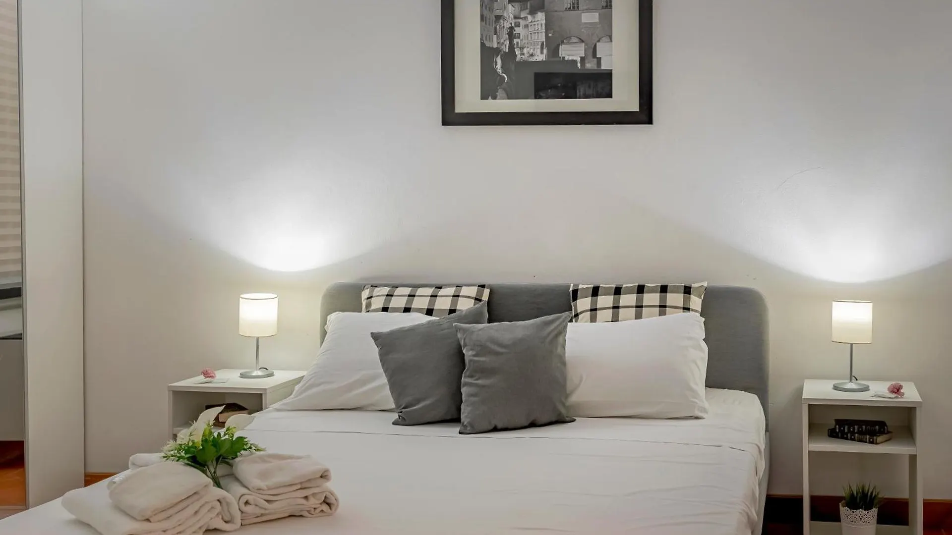 Gasthof Hotel Santa Croce Exclusive Florenz
