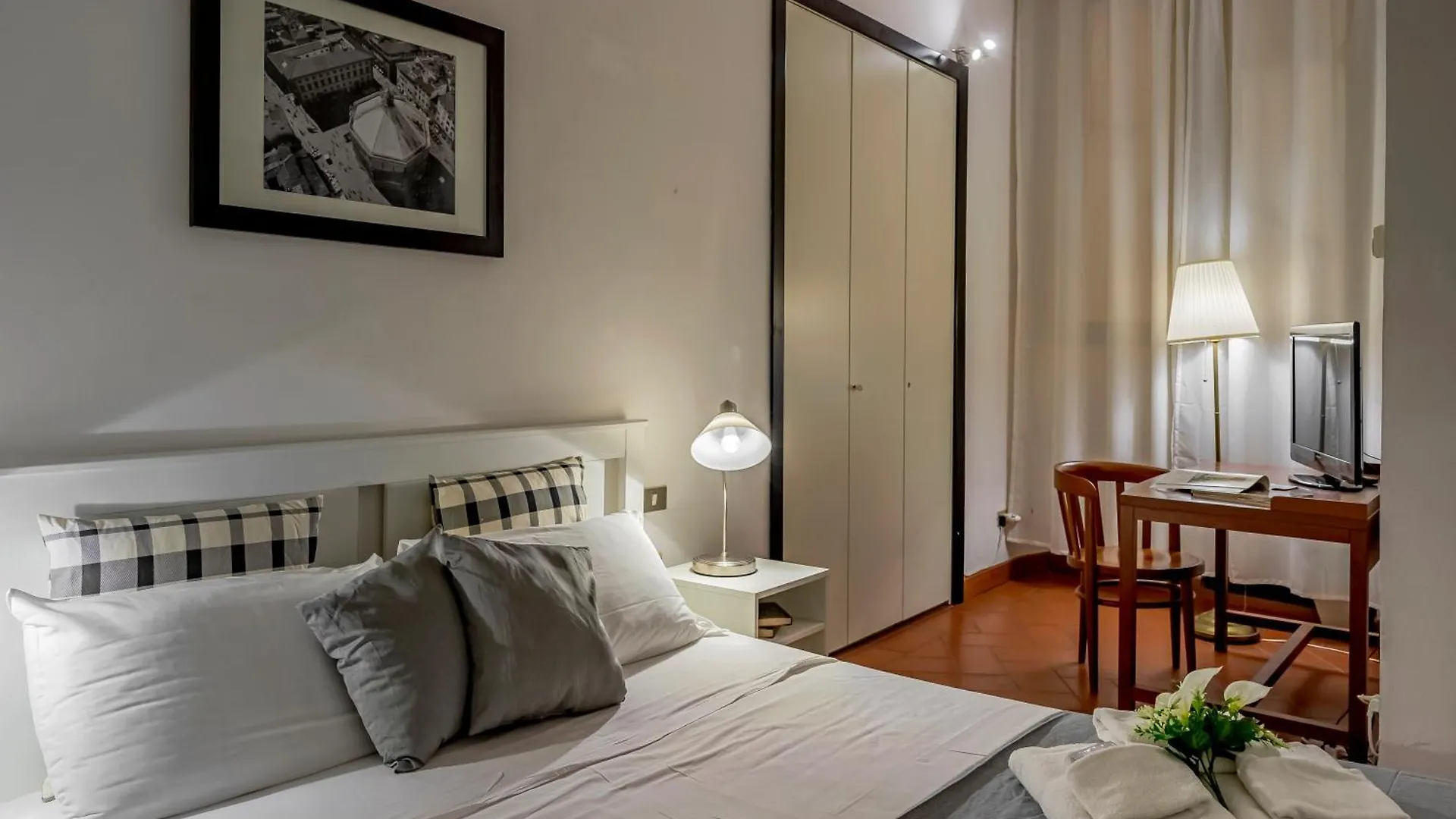 Casa de hóspedes Santa Croce Exclusive Hotel Florença