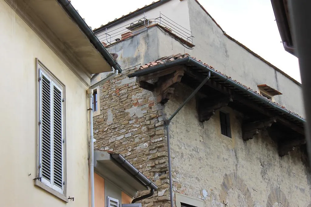 Hotel Santa Croce Exclusive Florenz Gasthof