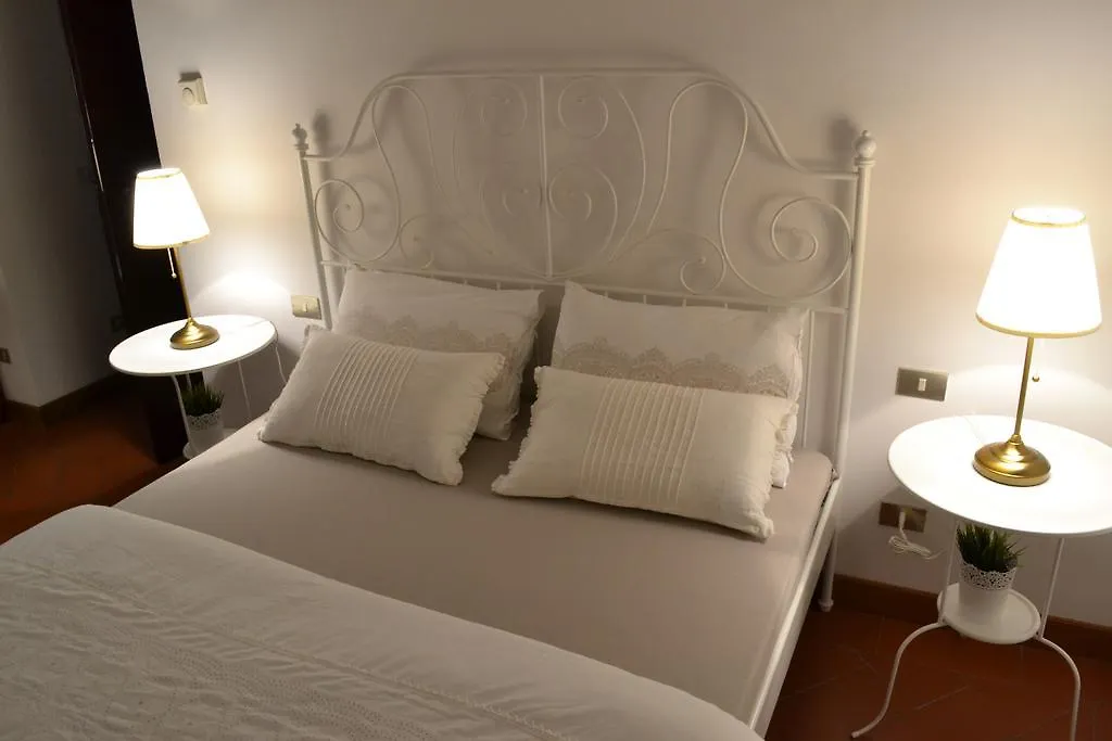 Gasthof Hotel Santa Croce Exclusive Florenz Italien