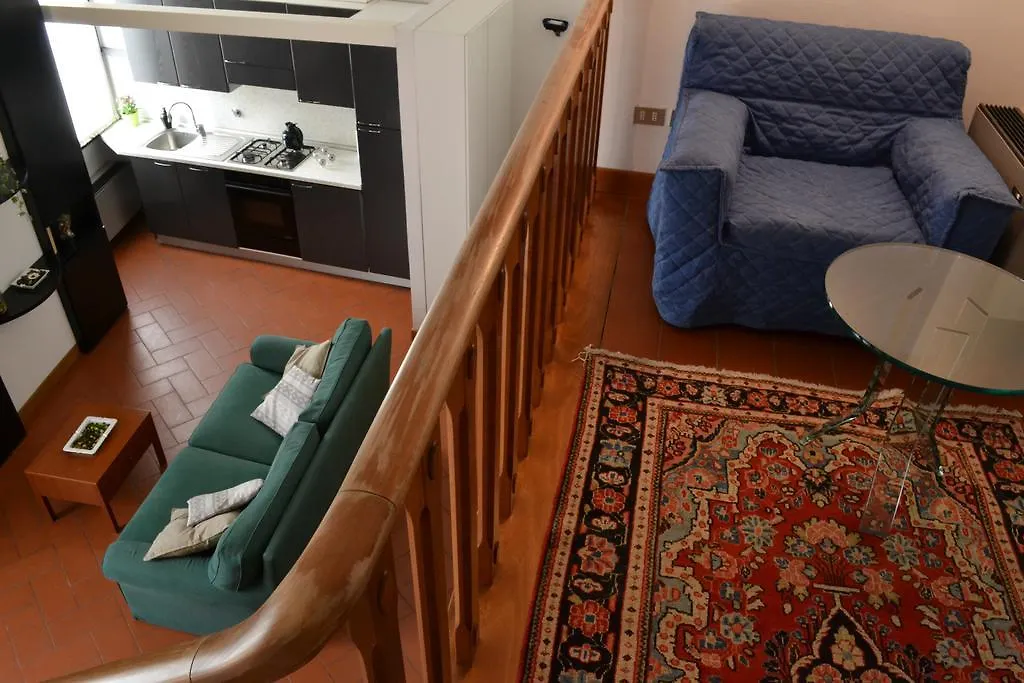 Hotel Santa Croce Exclusive Florenz 0*,
