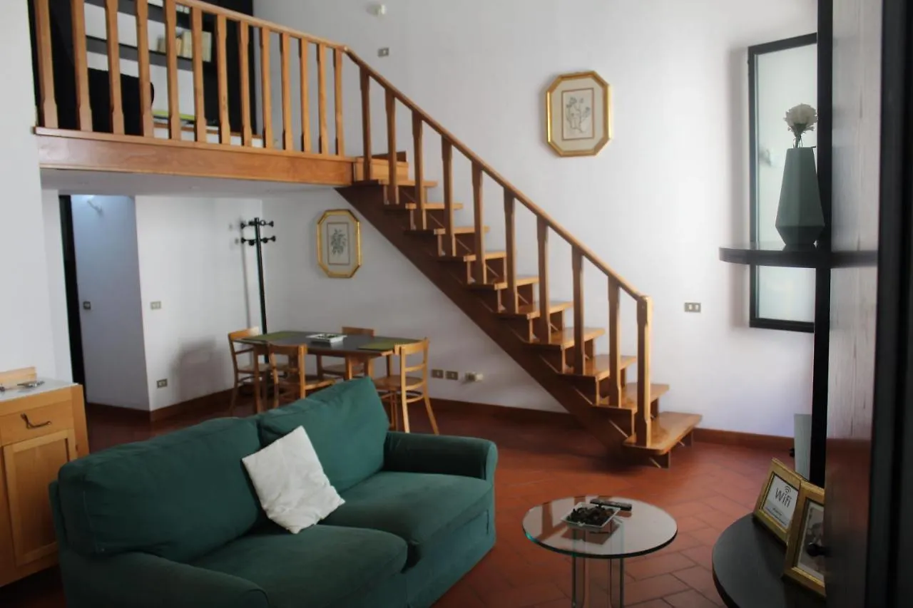 Hotel Santa Croce Exclusive Florenz Gasthof