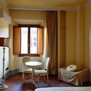 Maison d'hôtes Casa Leopardi, Florence