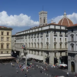 5* Hotel Rocco Savoy