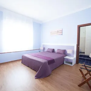 In Nocleg ze śniadaniem Trapani