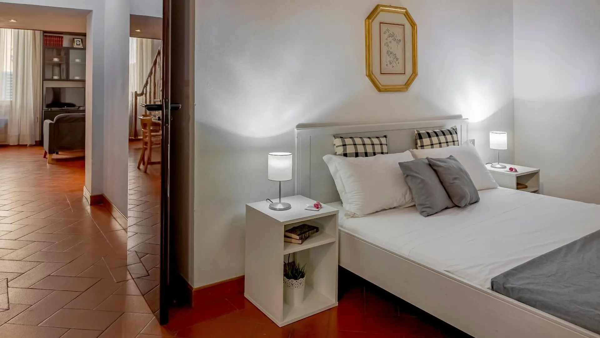 Santa Croce Exclusive Otel Floransa 0*,  İtalya
