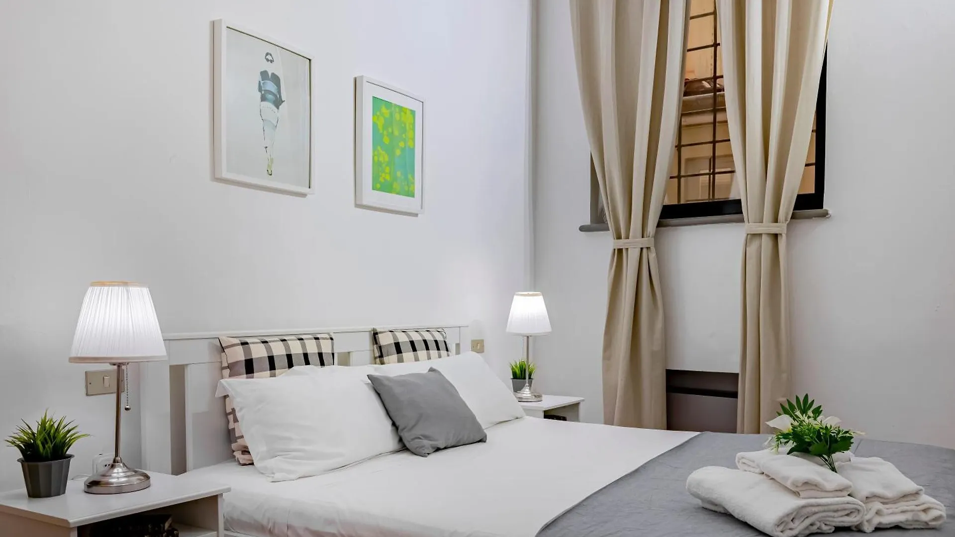 Santa Croce Exclusive Otel Floransa