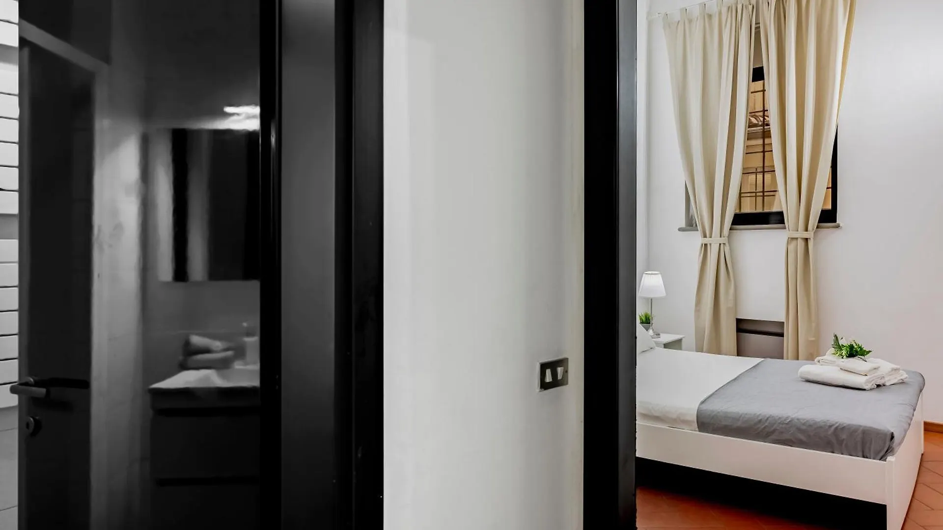 Santa Croce Exclusive Otel Floransa