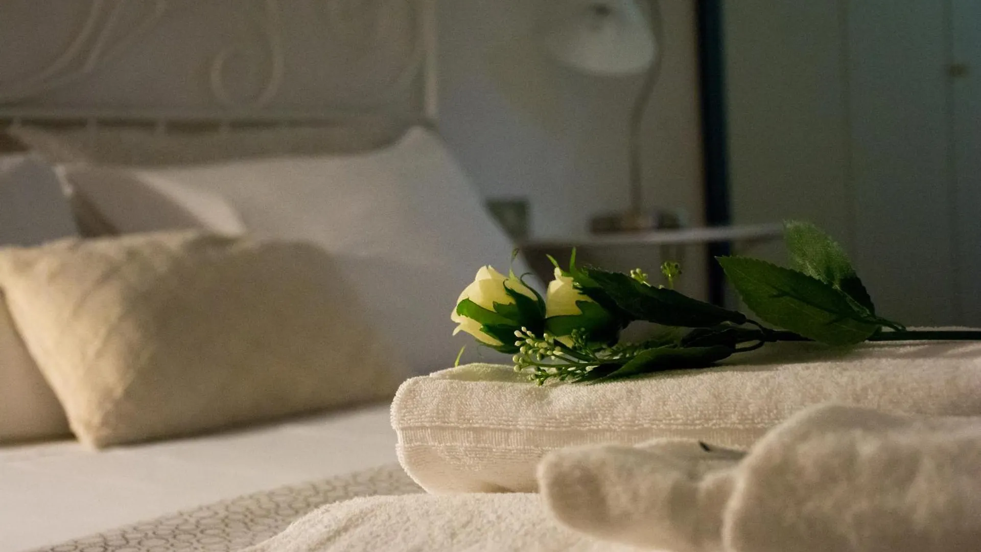 Santa Croce Exclusive Hotel Florence Italy
