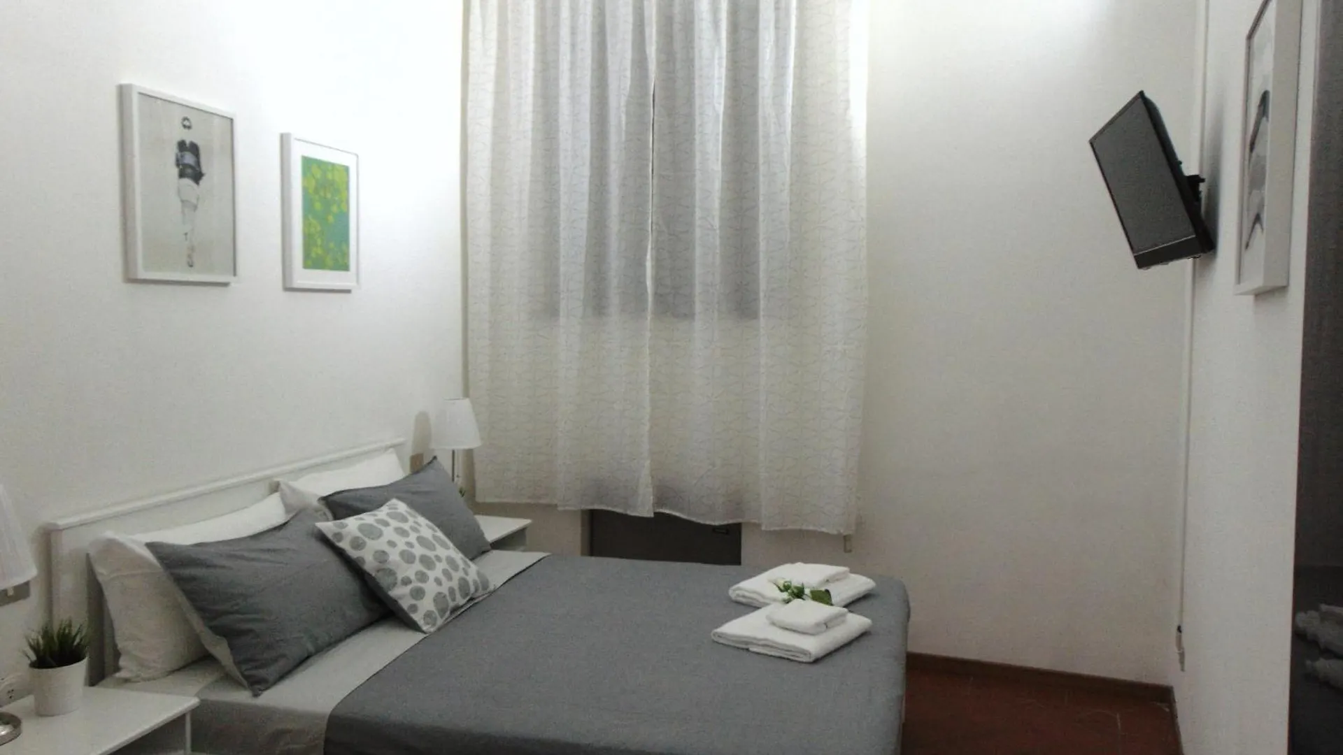 Guest house Santa Croce Exclusive Hotel Florence Italy