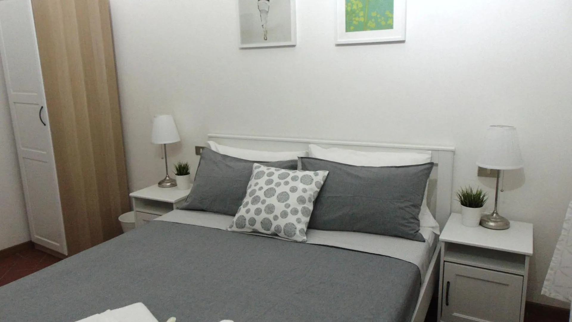 Santa Croce Exclusive Hotel Florence 0*,