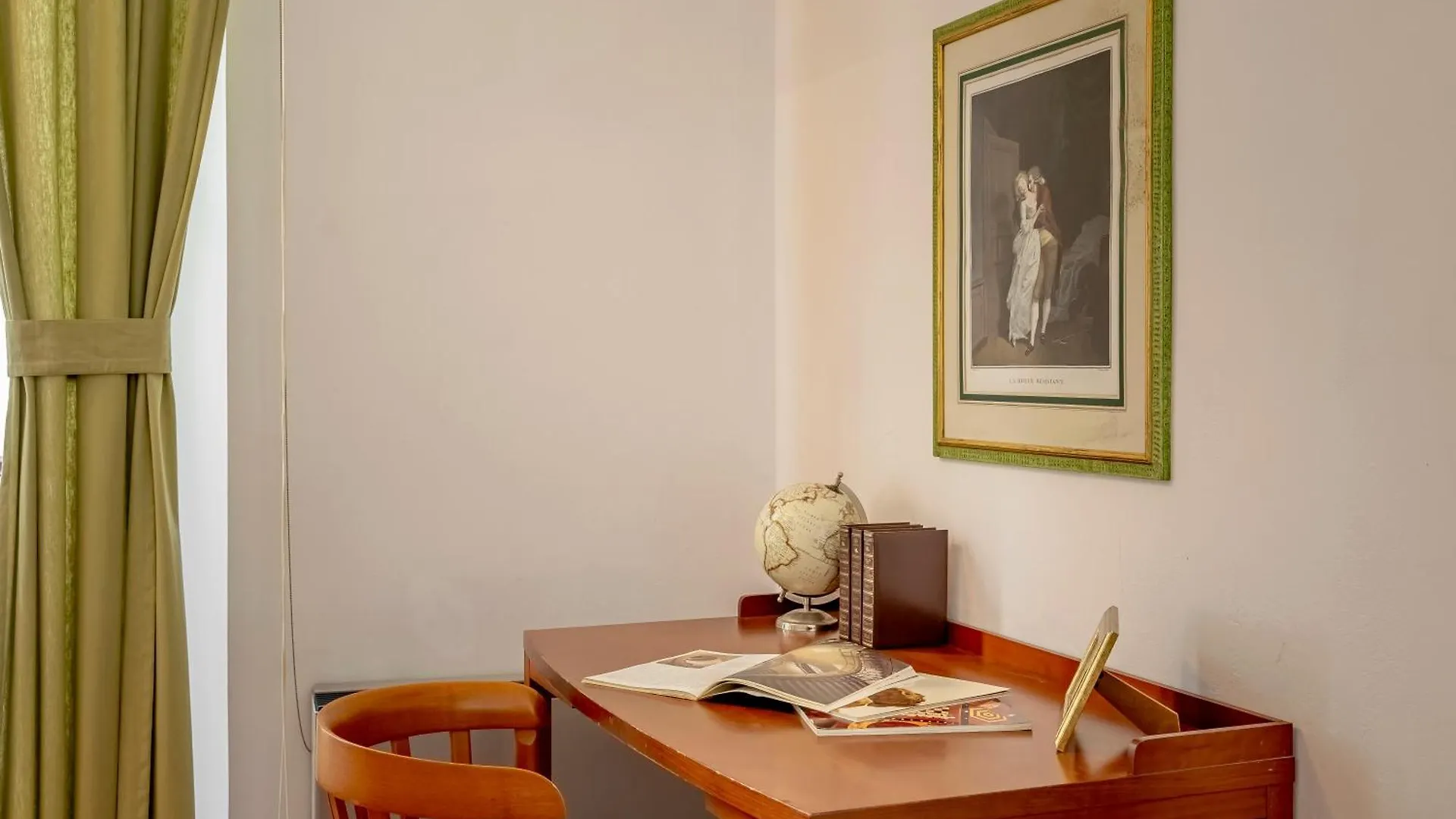 Santa Croce Exclusive Hotel Florence 0*,  Italy