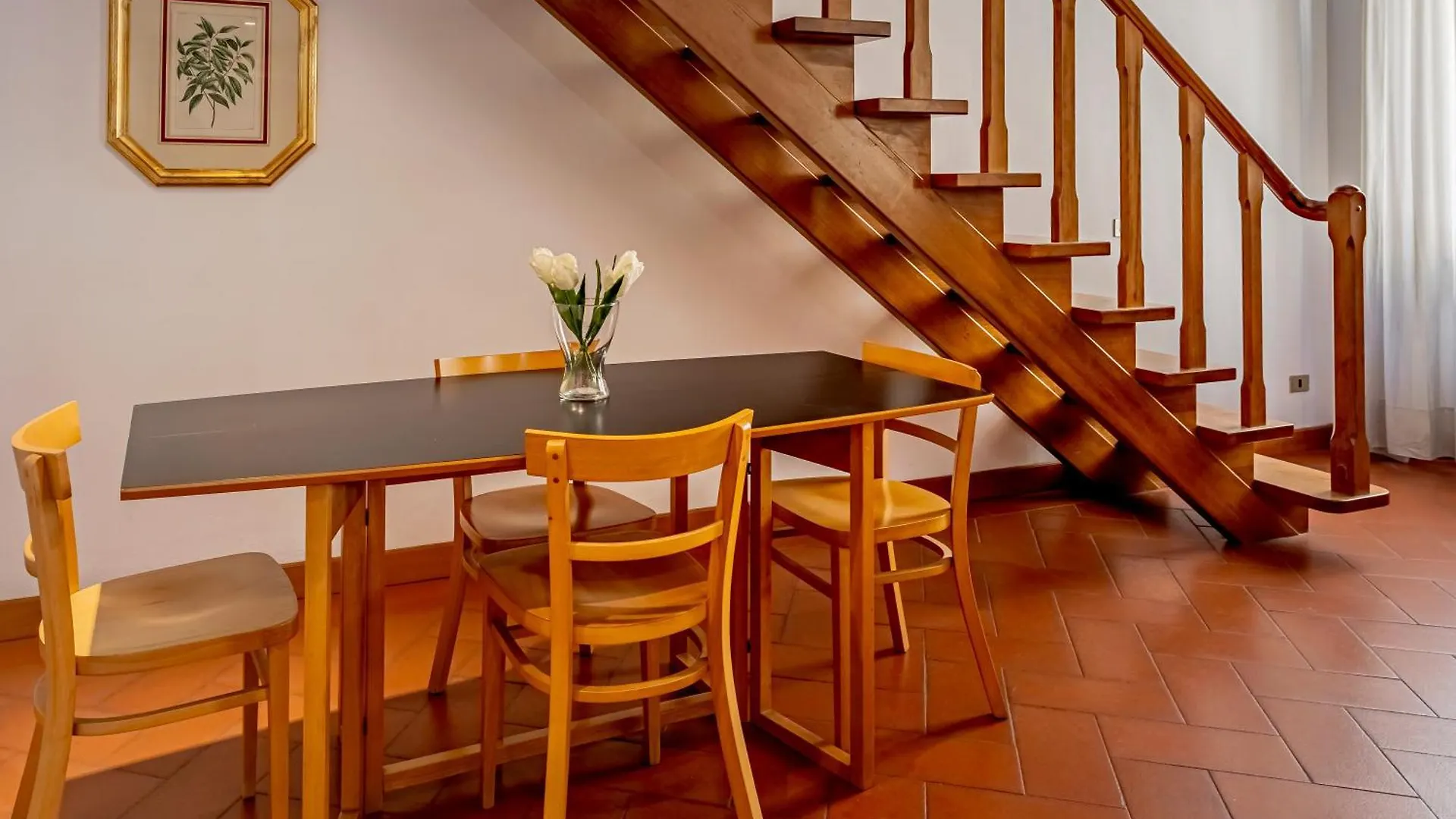 Guest house Santa Croce Exclusive Hotel Florence