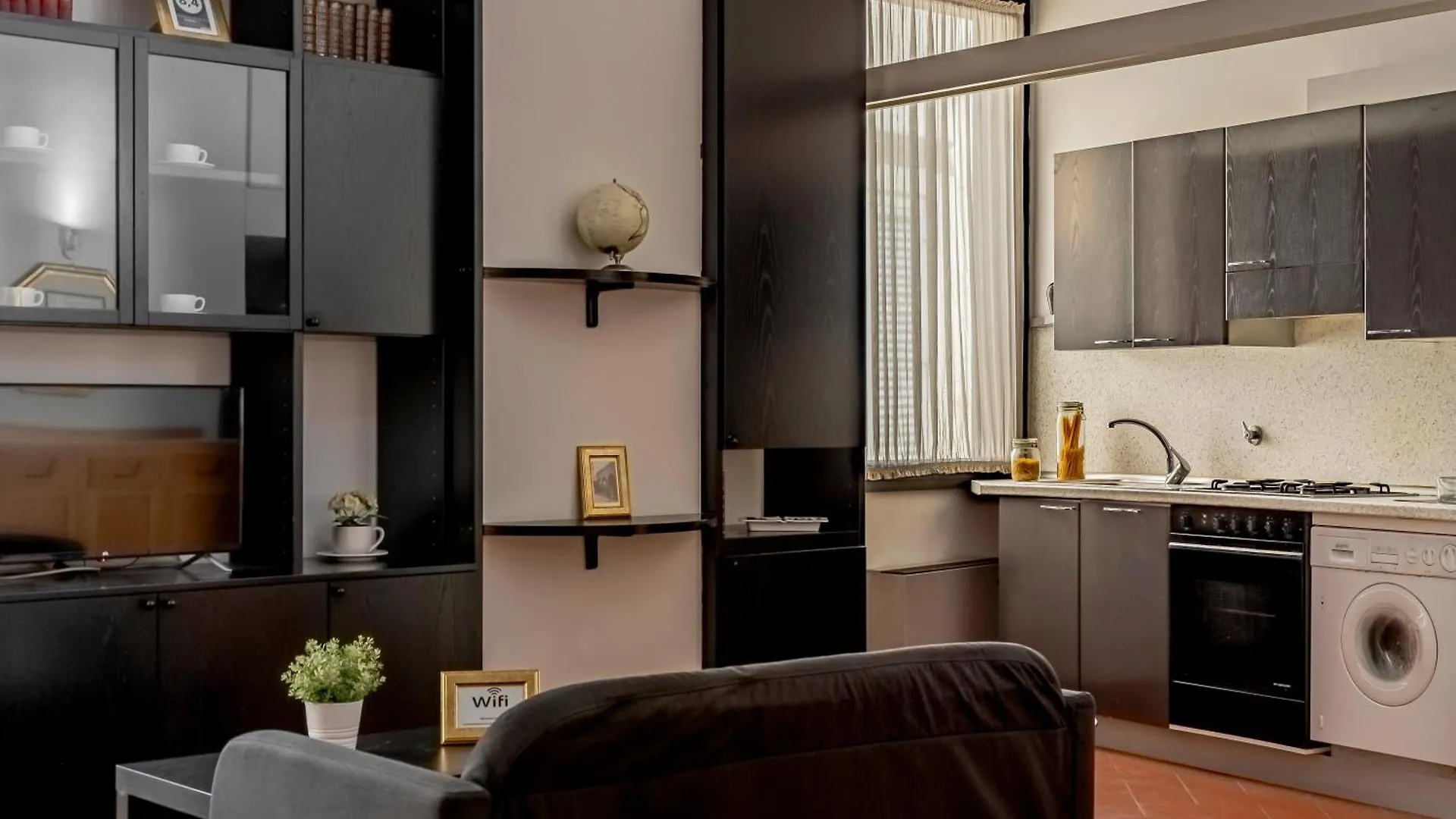 Santa Croce Exclusive Hotel Florence 0*,