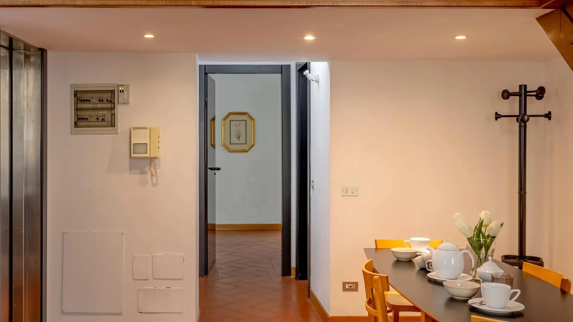 Santa Croce Exclusive Hotel Florence 0*,