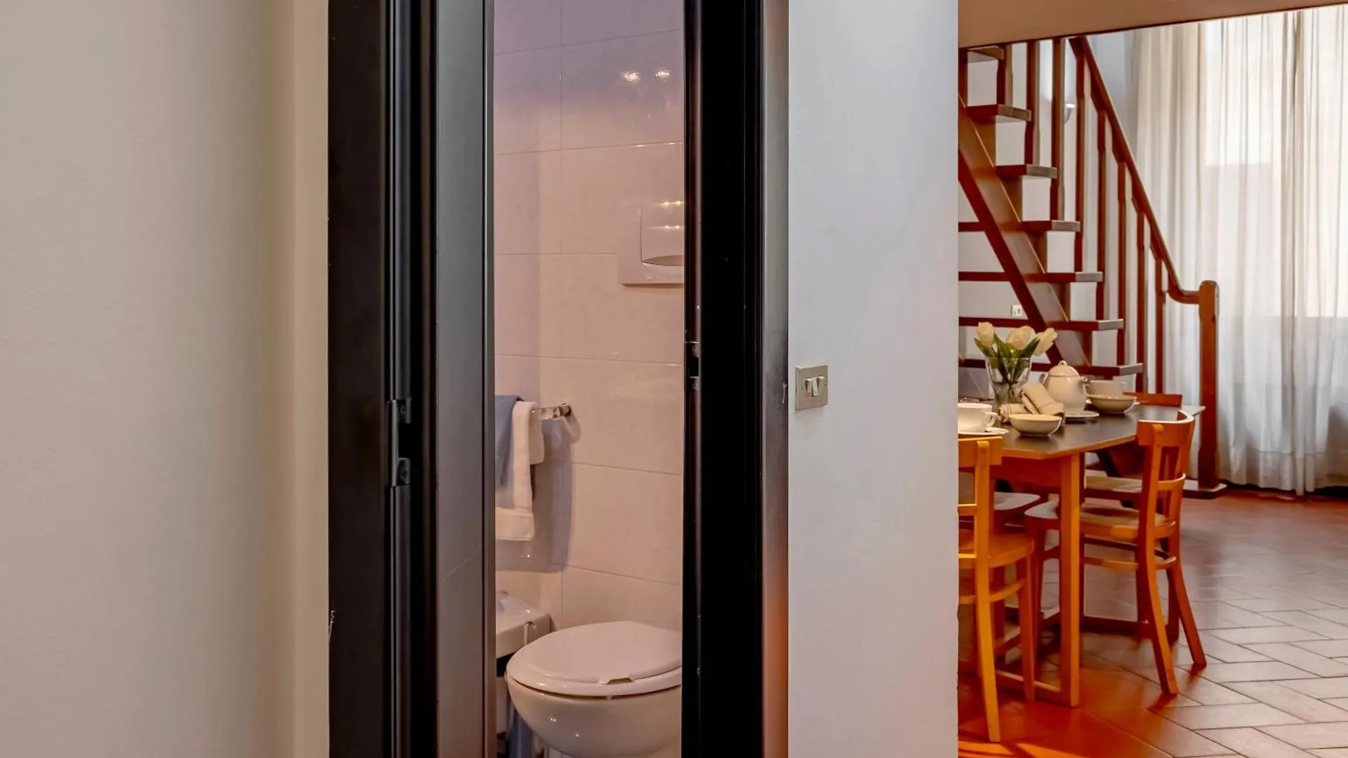 Santa Croce Exclusive Hotel Florence 0*,