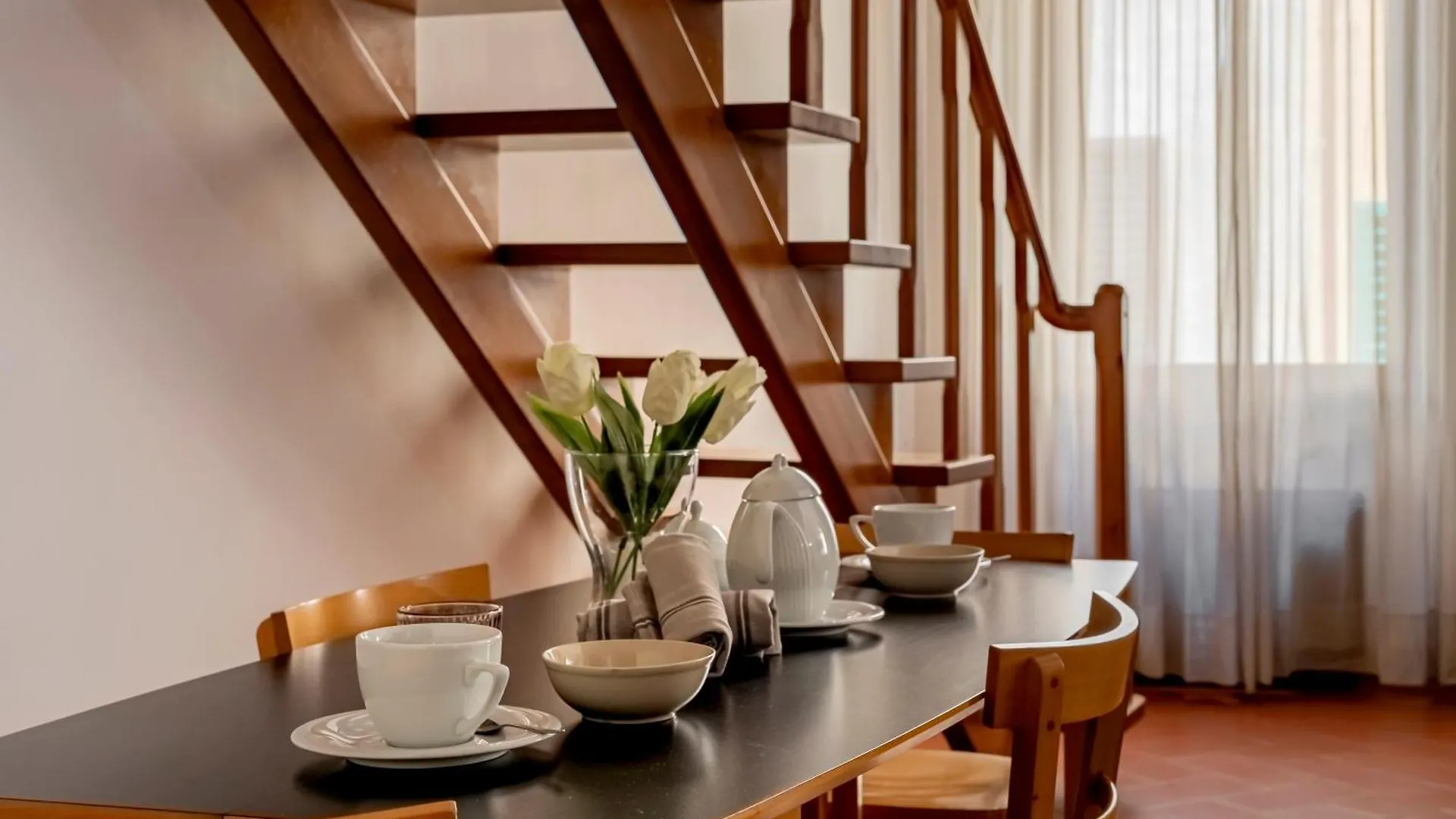 Santa Croce Exclusive Hotel Florence 0*,