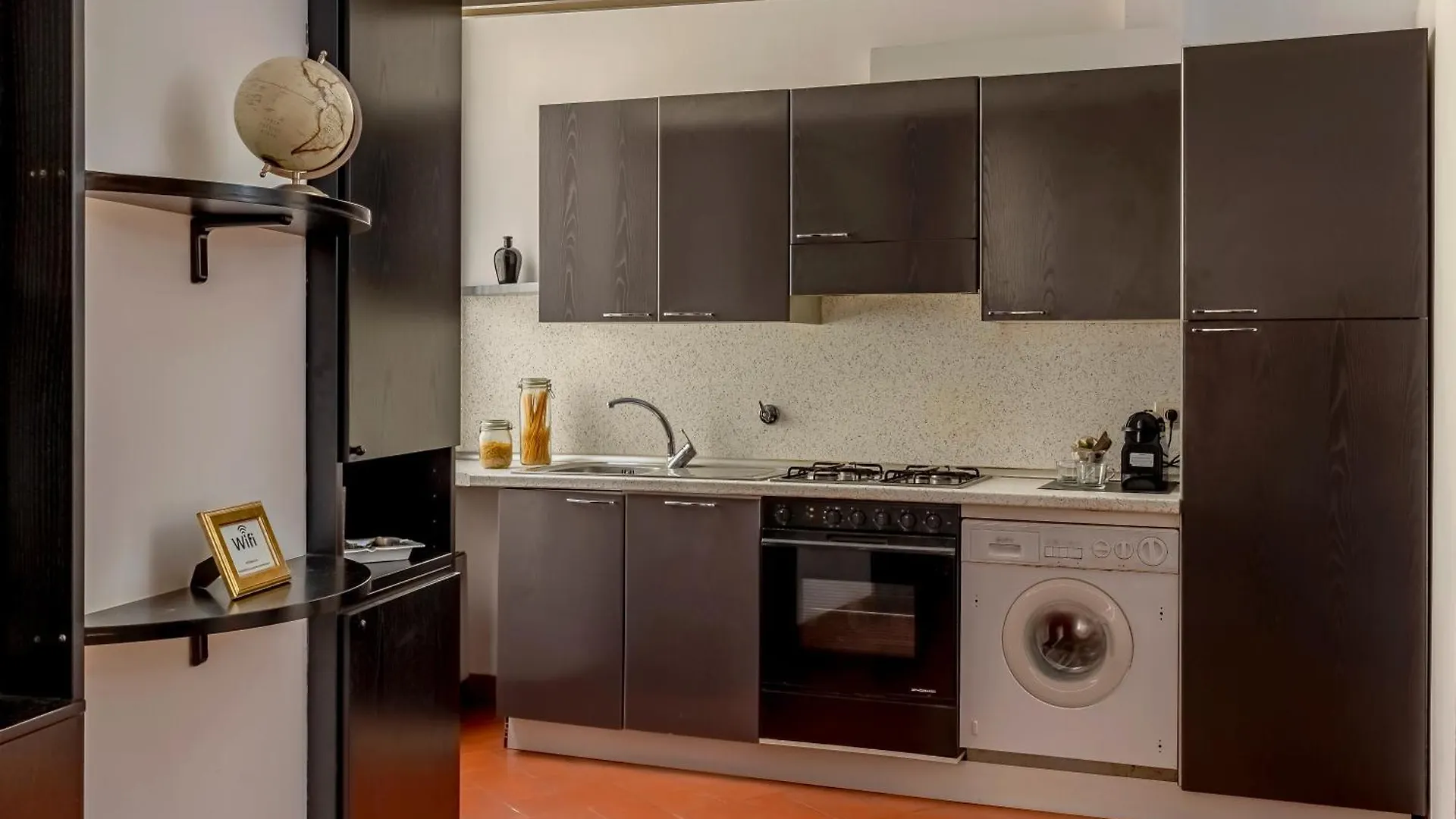 Santa Croce Exclusive Hotel Florence Guest house