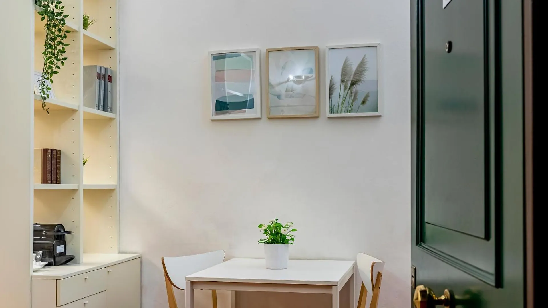 Santa Croce Exclusive Hotel Florence 0*,