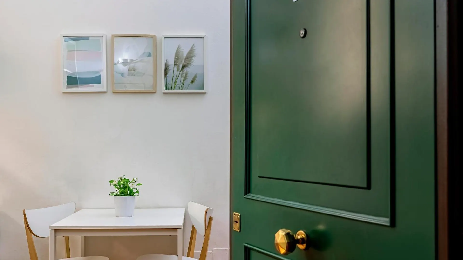 Santa Croce Exclusive Hotel Florence