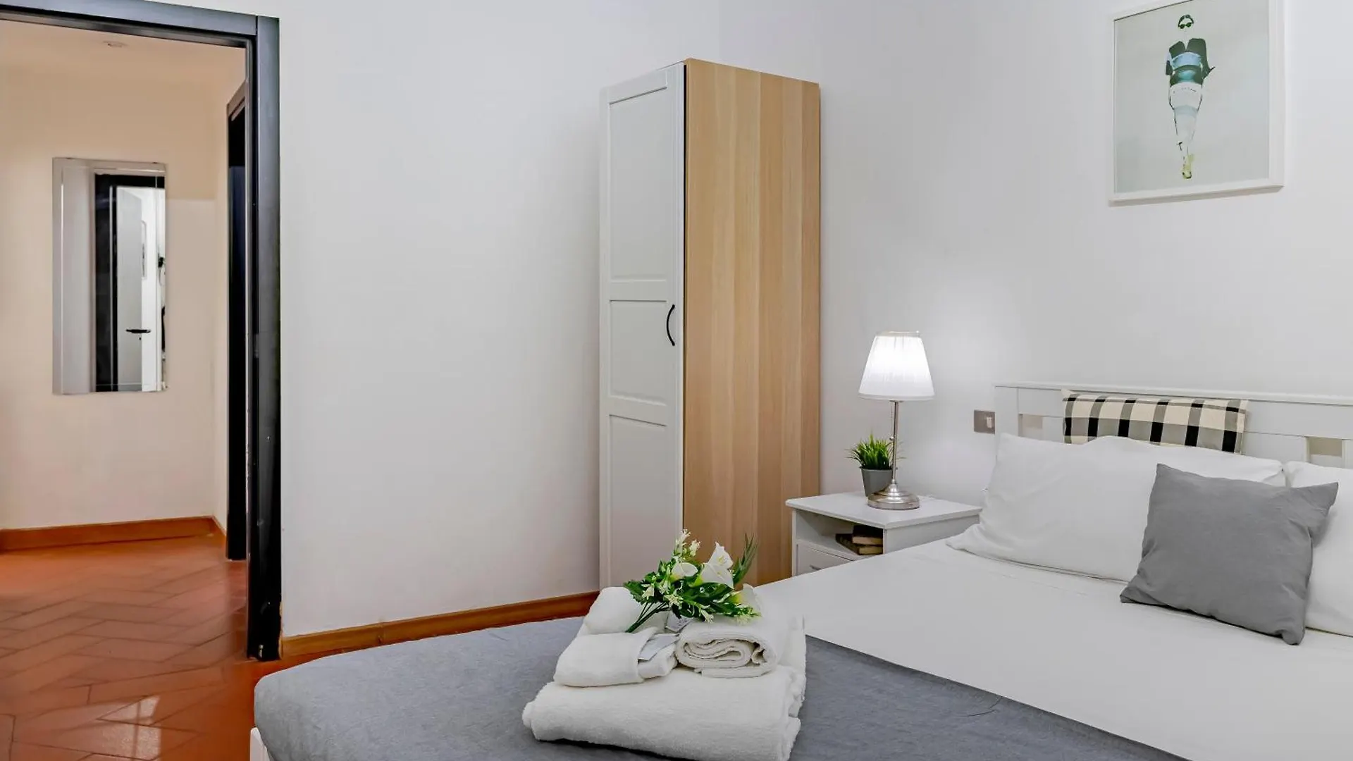Guest house Santa Croce Exclusive Hotel Florence