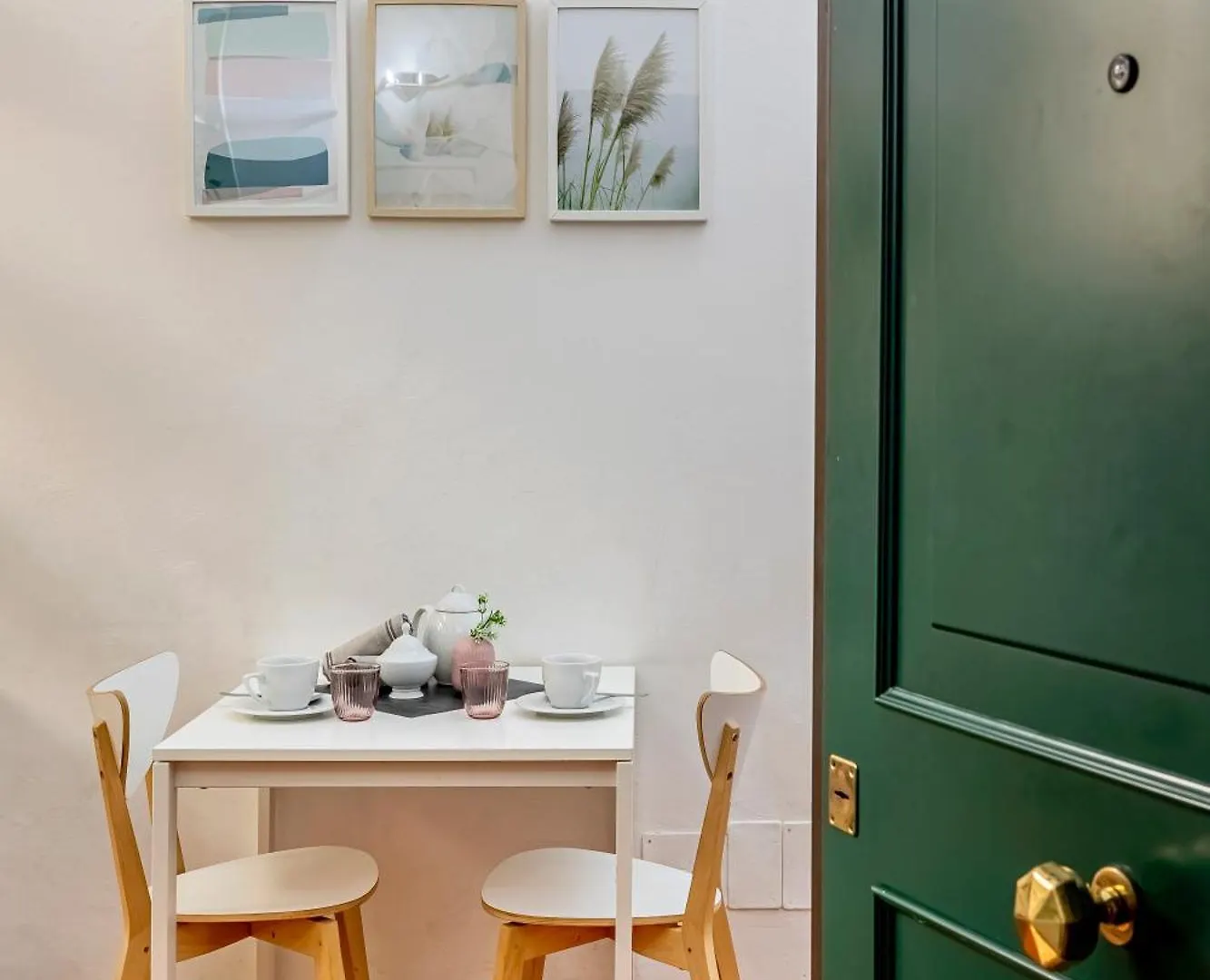 Guest house Santa Croce Exclusive Hotel Florence