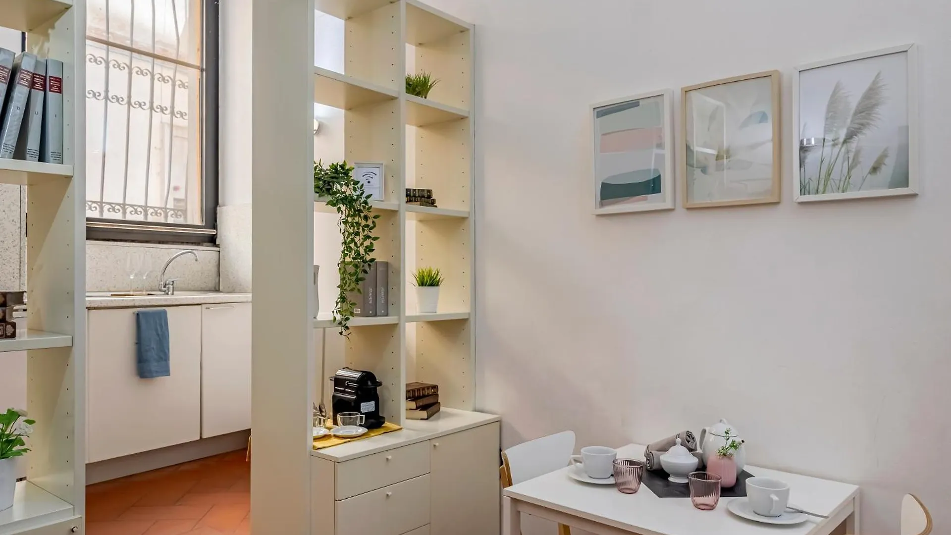 Santa Croce Exclusive Hotel Florence