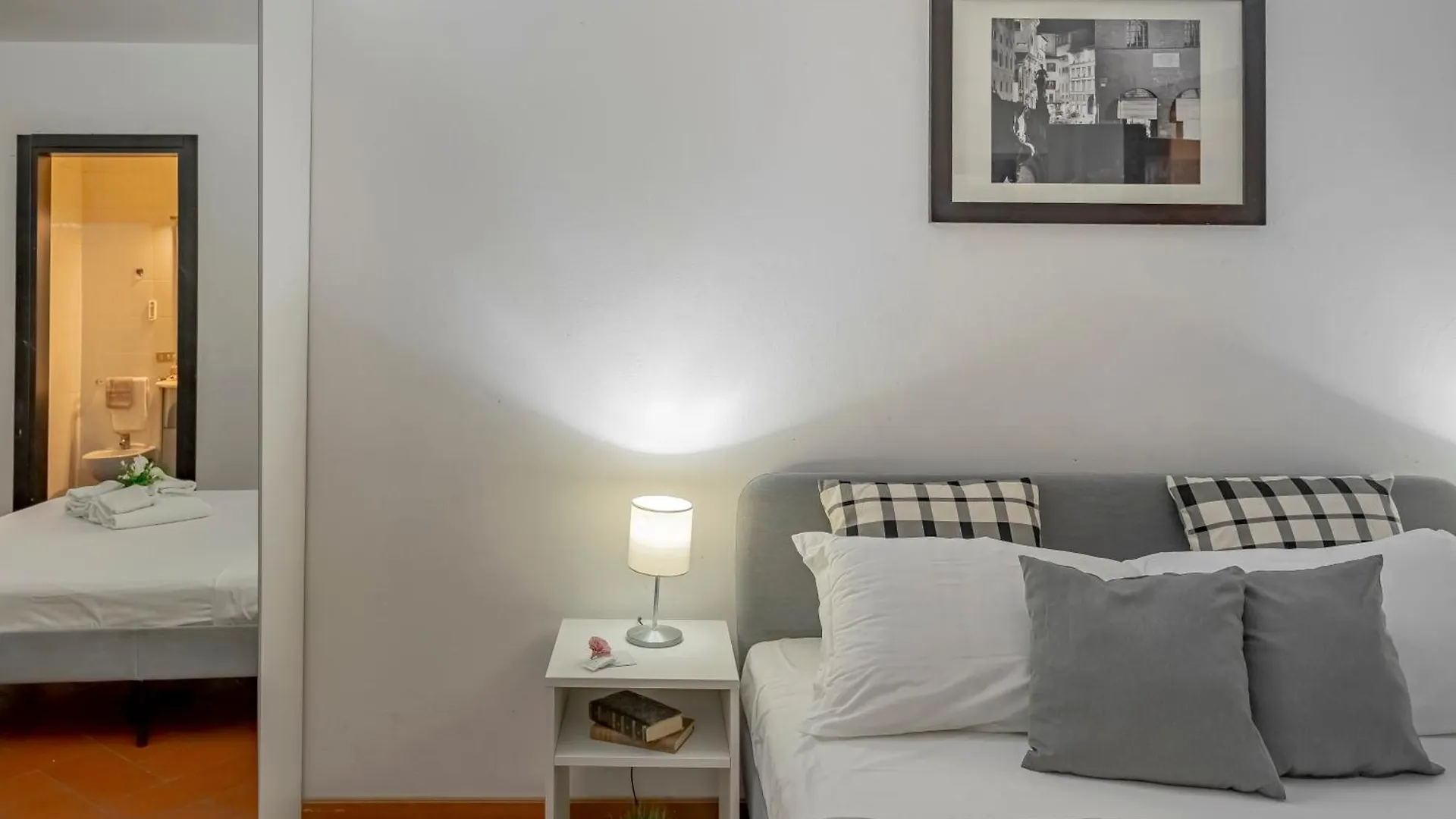 Santa Croce Exclusive Hotel Florence Guest house
