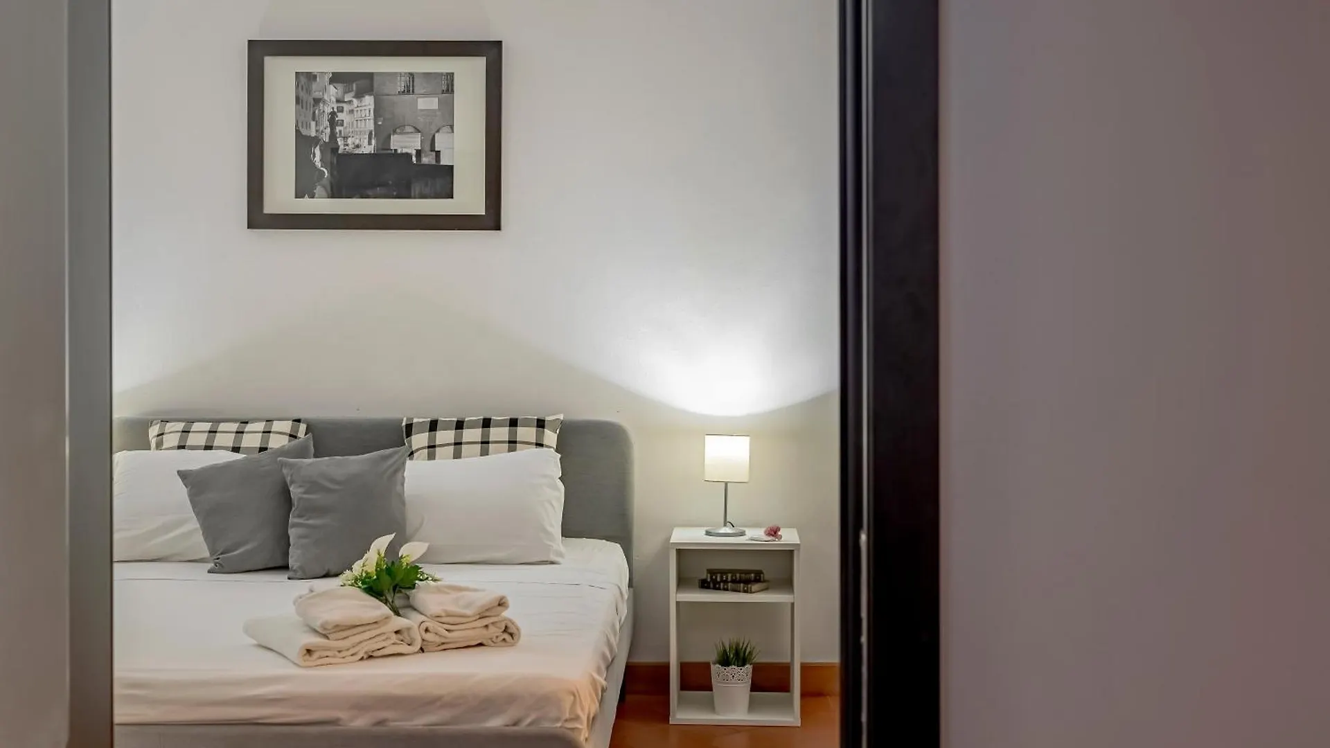 Guest house Santa Croce Exclusive Hotel Florence Italy