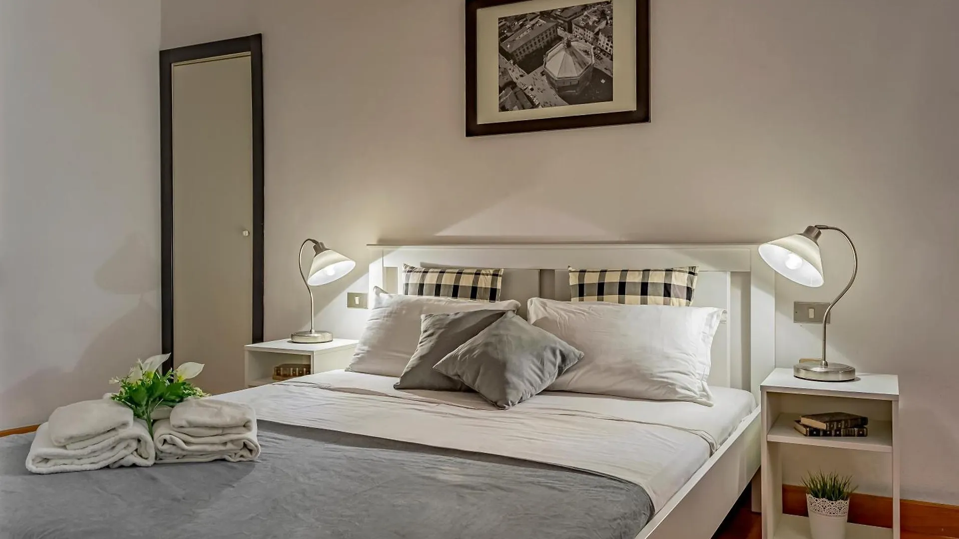 Santa Croce Exclusive Hotel Florence