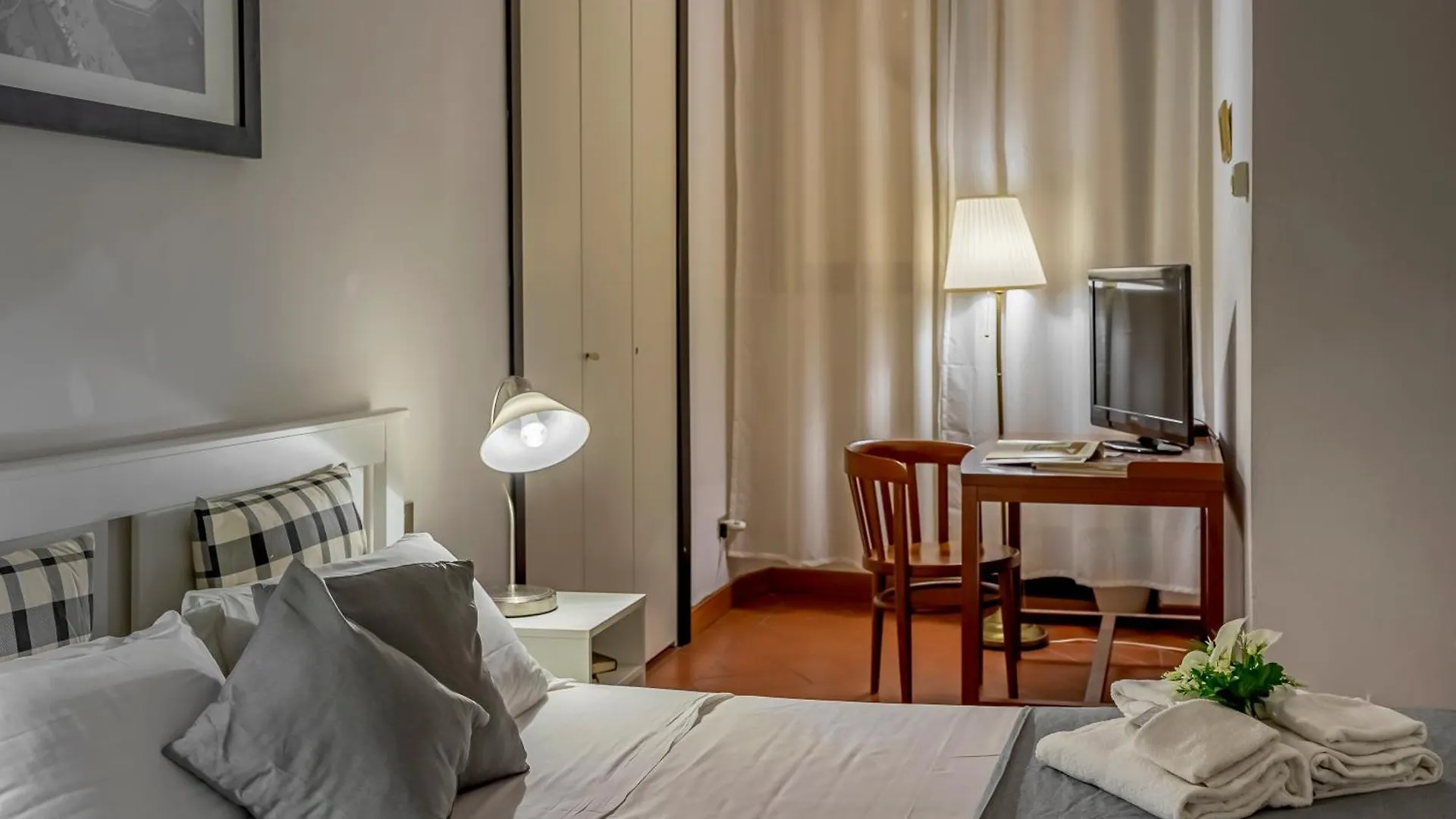 Santa Croce Exclusive Hotel Florence 0*,