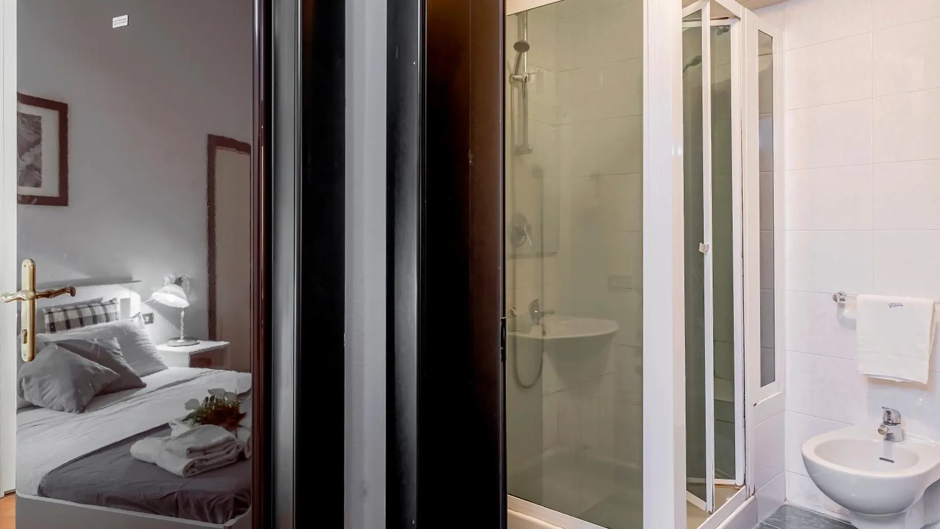 Santa Croce Exclusive Hotel Florence Guest house
